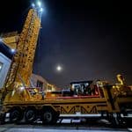 WATER WELL DRILLING RIGS
