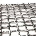 Large quantity available - crusher screens in various shapes