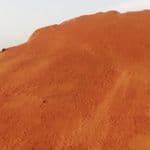 Supply of clean red sand for concrete and backfill – Supply of clean sand for concrete and backfill