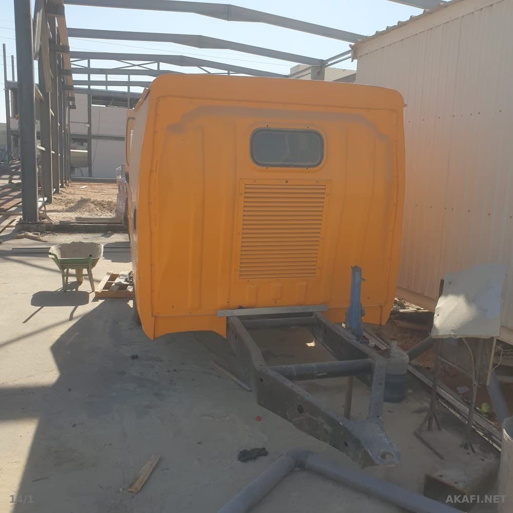 For Sale: Daewoo Electric Generator