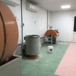 Spare Parts Factory Using LOST WAX CASTING Technology