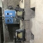 Electric Steel Melting Furnace - INDUCTION FURNACE