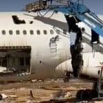 Aircraft Aluminum Scrap for Sale