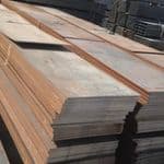 SABIC Black Sheet Steel – High Quality & Industrial Specifications