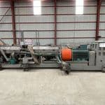 For Sale: Complete Integrated Production Line for Cladding Facade Fabrication with Full Accessories