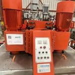 For Sale: Natural and Artificial Stone Cutting & Finishing Factory Equipment