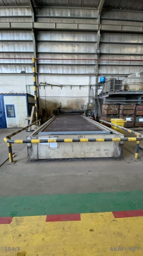 Exceptional Deal! KMT Pro Waterjet – High Power & Industrial Quality for Large Projects