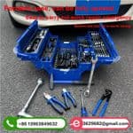 Wanted: Agents for Auto Repair Tool Set Direct from Factory – Home Toolbox, Three-Layer Foldable Pliers Wrap