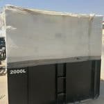 For Sale: 12 New Generators – 30 & 45 KVA