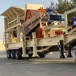 Manufacturing and Supply of Crushers