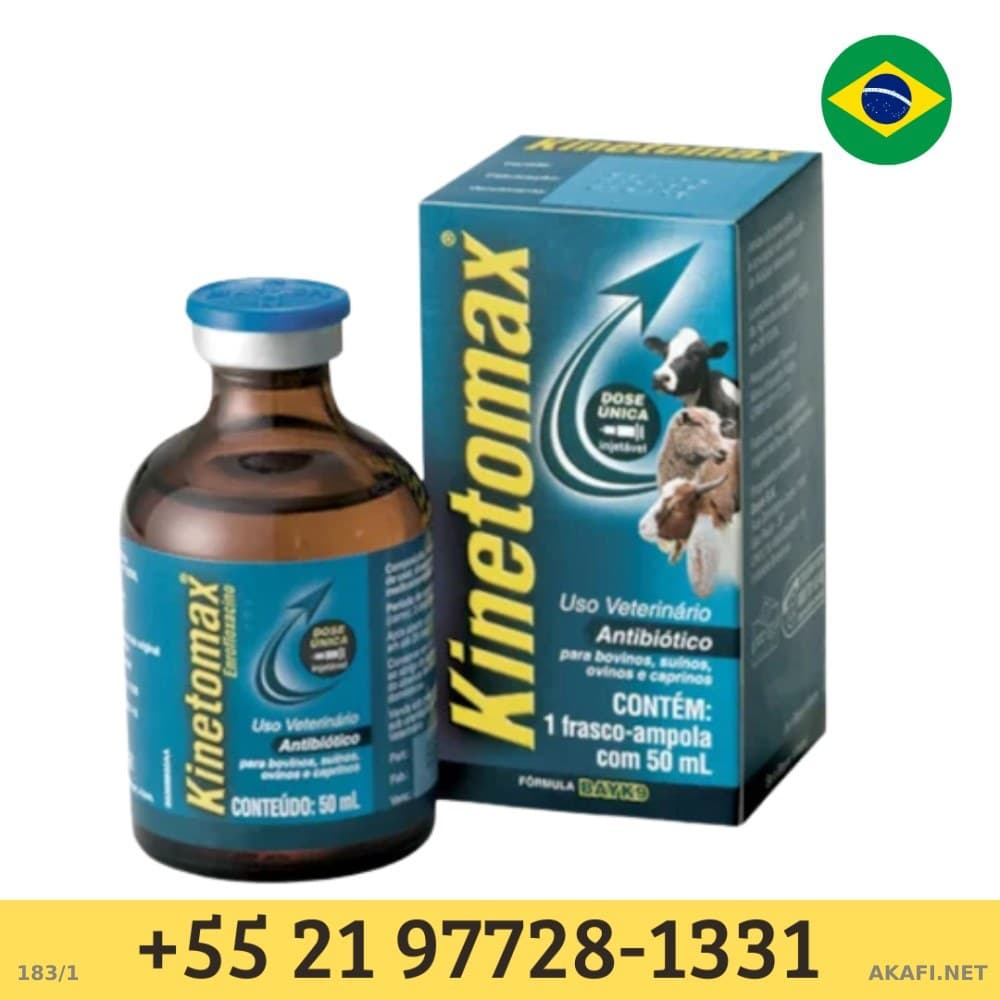 Veterinary Medicines from Latin American Countries