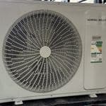 For Sale: 69 Split AC Units Used Only During Hajj