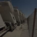 Cement Bulk Tanker for Sale
