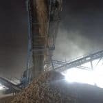 Crusher for Sale in Excellent Condition – Located in Doha