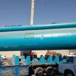 Oil, Grease & Industrial Separator Interceptors