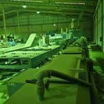 ( PIPE ) HD Plastic Pipe Line + PVC Plastic Pipe Line