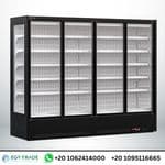 Display Refrigerators from Egy Trade – The Perfect Supermarket Equipment Solution ❄️🛒