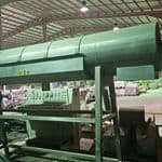 Plastic Dryer for Recycling