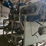 Stretch Film Machine