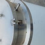Stainless Steel Tanks for Sale