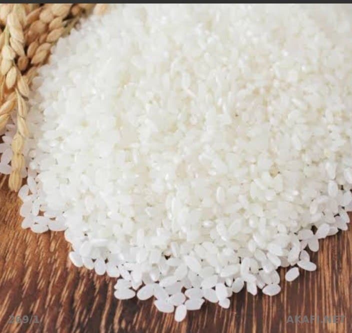 Premium Egyptian Rice for Export