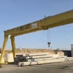 Overhead Cranes for Sale