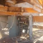 For Sale: 2x Tower Crane Yongmao ST70/30 – 12-Ton Capacity – 2011 Model
