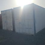 For Sale: 40ft Containers and Some High Cube 45ft Containers