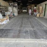 For Sale: Ready Warehouse with Full Equipment