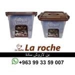 Larouche Plain Coffee 3 kg Canister - Larouche Premium Coffee - Larouche Food Company Damascus