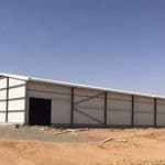 Wanted: Used Warehouses/Hangars Anywhere in Saudi Arabia