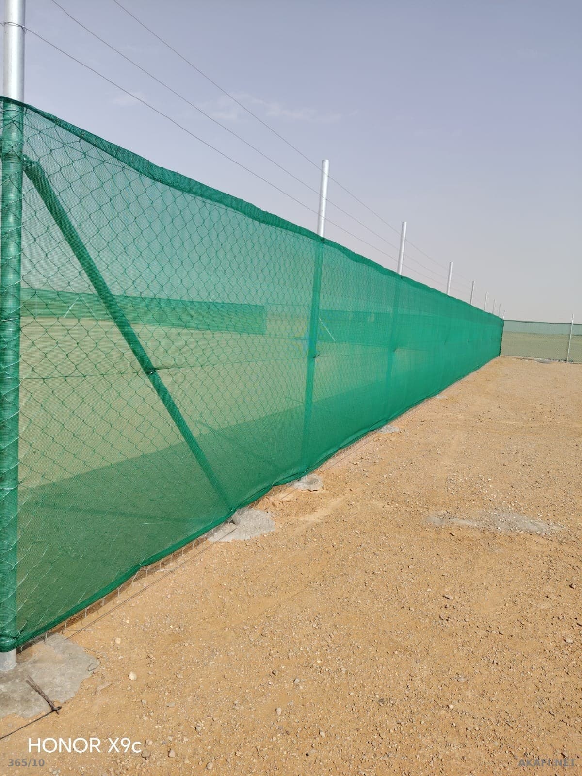 General contractor in all types of ironwork