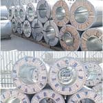 Galvanized Steel Coils for Sale