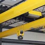 Wanted: Double Girder Overhead Crane