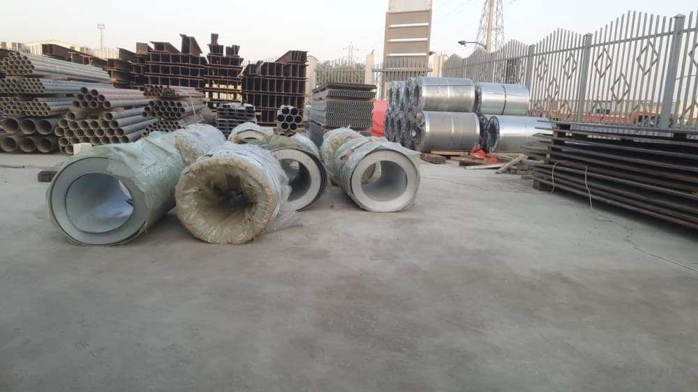 للبيع كويلات ملونة Colored coil for sale