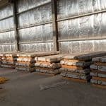 Unicoil Galvanized Sheet Metal