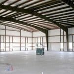Wanted: Used Warehouses/Hangars – Any Region in Saudi Arabia or the Gulf