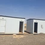 Prefabricated Rooms and Containers for Sale