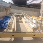 Overhead Double Girder Crane