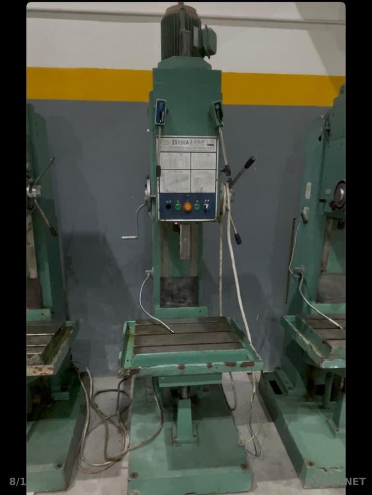 Drilling Machines for Sale