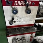 For Sale: Automatic Screw Lathe